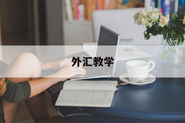 外汇教学(外汇教学指南 入门)